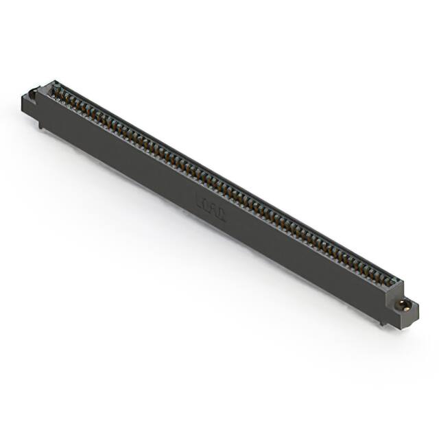 395-064-540-403 EDAC Inc.  Edgeboard Connectors